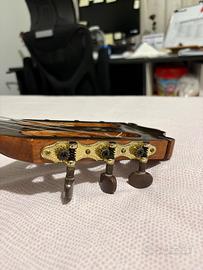 Chitarra Ibanez GA5TCE-AM