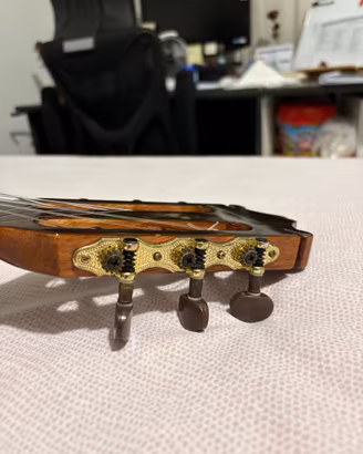 Chitarra Ibanez GA5TCE-AM