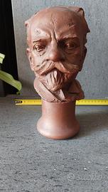 busto in resina di Antonin Dvorak