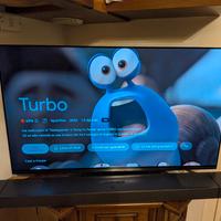 TV OLED SONY 42A90K 120HZ perfetto PS5,PS4,PC