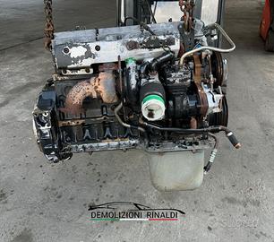 Motore MAN 6871 TD D0836LF03