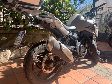 Bmw g 310 gs - 2021