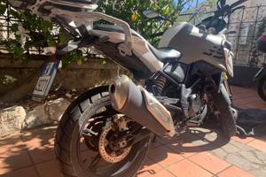 Bmw g 310 gs - 2021