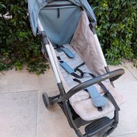 Passeggino Inglesina Quid