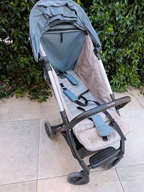 Passeggino Inglesina Quid