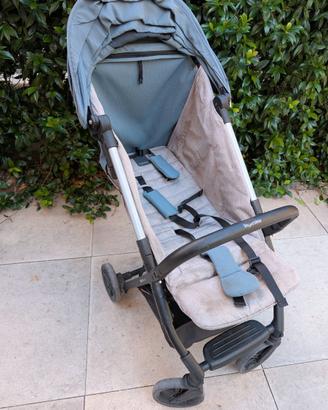 Passeggino Inglesina Quid
