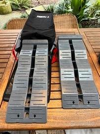 Fiamma Kit Level Up Livellamento per camper