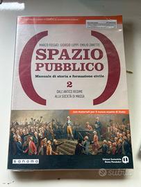 Libri scolastici