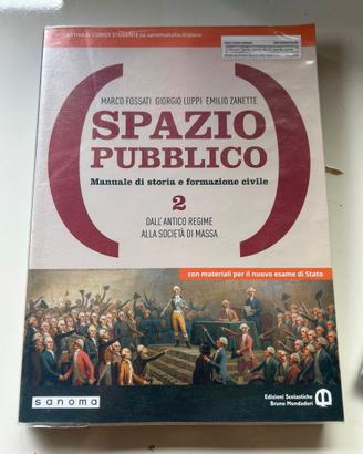 Libri scolastici