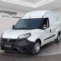 FIAT Doblo 1.6MJT MAXI XL TETTO ALTO