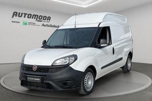 FIAT Doblo 1.6MJT MAXI XL TETTO ALTO
