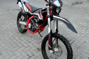 Beta 125 4t