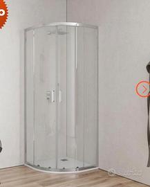Box doccia