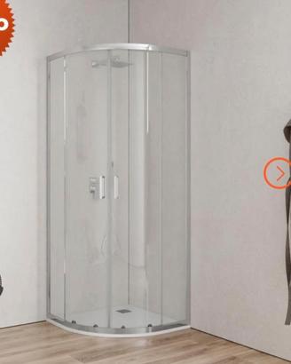 Box doccia