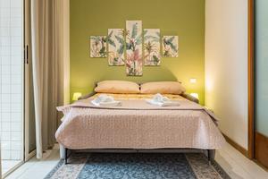 Elegante panoramico openspace