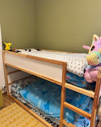 Letto Kura