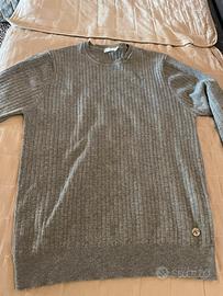 Maglione girocollo uomo