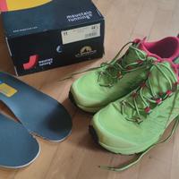 Scarpe Trail running La Sportiva Jackal 2 n°44,5