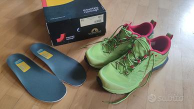 Scarpe Trail running La Sportiva Jackal 2 n°44,5