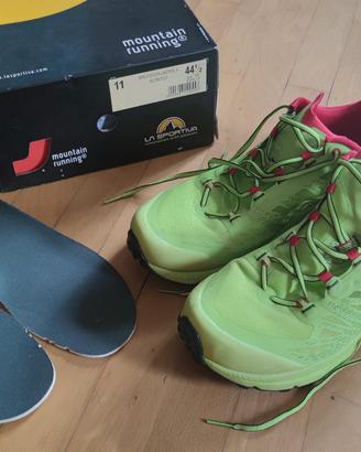 Scarpe Trail running La Sportiva Jackal 2 n°44,5