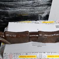 attrezzo da tiro per buoi