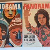 Panorama annata completa 1966