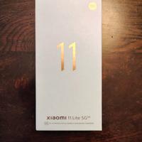 Xiaomi 11 Lite 5G NE - in perfetto stato