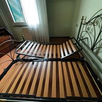 Struttura letto