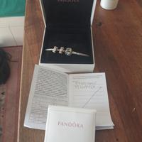 bracciale pandora