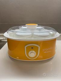Yogurtiera Ariete 7 vasetti