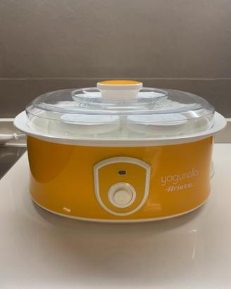 Yogurtiera Ariete 7 vasetti