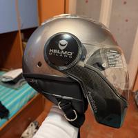 Casco Helmo