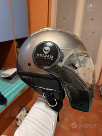 Casco Helmo