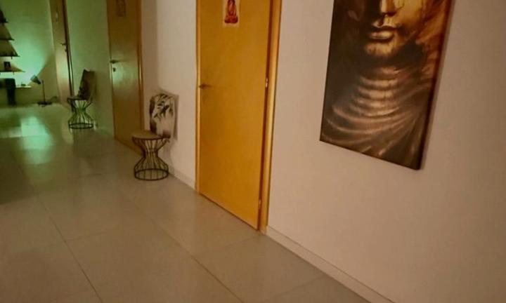 Messa a disposizione spazio