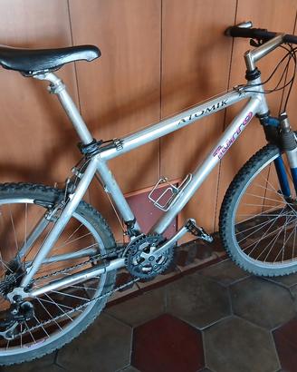 mtb Turro atomik