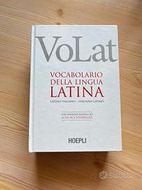 Dizionario di latino