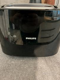 Tostapane philips daily 830w