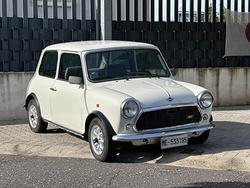 Austin Mini Mayfair