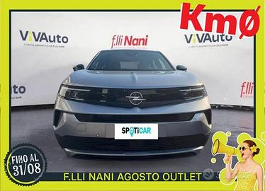 Opel Mokka 1.2 136cv Edition MT6
