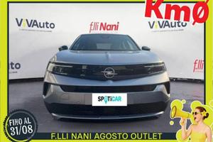 Opel Mokka 1.2 136cv Edition MT6