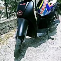 Scarabeo 50
