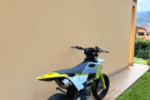 Husqvarna fs 450 2023 TARGATA