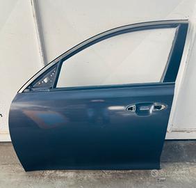 Porta anteriore sinistra Kia Optima