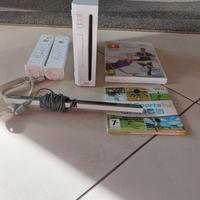 Wii nintendo