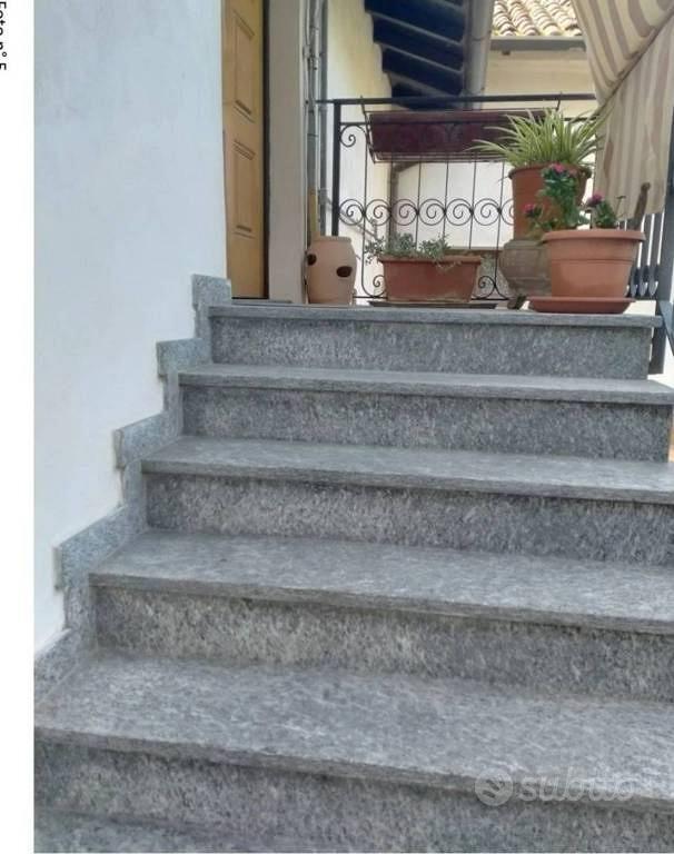 Casa – Bressana Bottarone, Argine - Vista 3