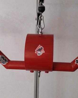 Maniglia armwrestling Multifunzione 