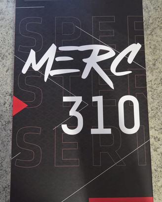 Radeon RX 7900 XT 20gb Seedster Merc310 XFX