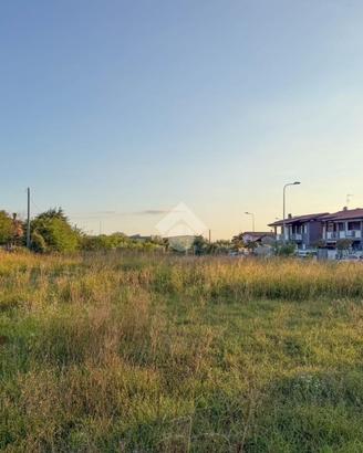 TER. RESIDENZIALE A CALVAGESE DELLA RIVIERA