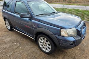 Land Rover Freelander 2.0 Td4 16V cat 3p. Sport