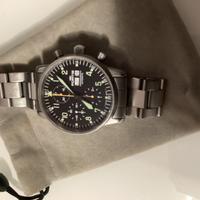 Fortis flieger Pilot 1 serie